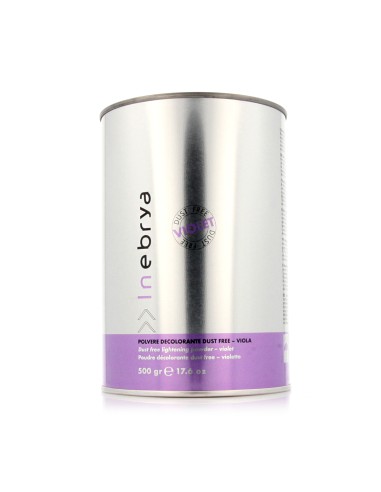 Inebrya Bleaching Powder Violet 500 g