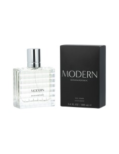 Banana Republic Modern Man Eau De Toilette 100 ml (herren)