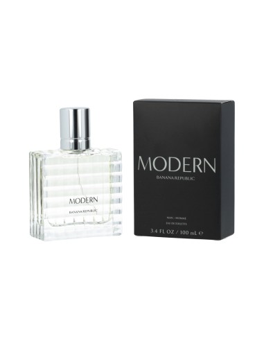 Banana Republic Modern Man Eau De Toilette 100 ml (herren)
