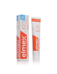 Elmex Caries Protection Toothpaste 75 ml