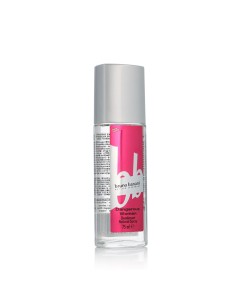 Bruno Banani Dangerous Woman Deodorant in glass 75 ml (femme)