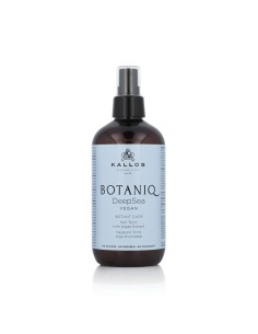 Kallos Botaniq Deep Sea Instant Care Hair Tonic 300 ml
