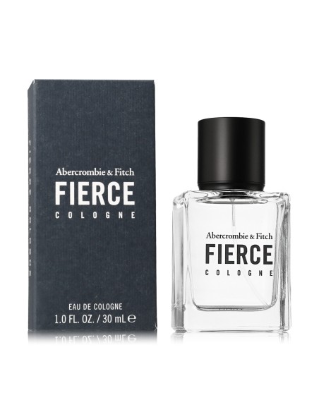 Abercrombie & Fitch Fierce Eau de Cologne 30 ml (uomo)