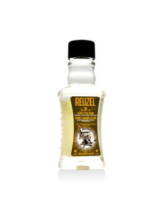 REUZEL 3-IN-1 Tea Tree Shampoo Conditioner Body Wash 100 ml