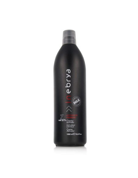 Inebrya Oxycream Mix Activator 7 Volumen 1000 ml | IdeaProfumi