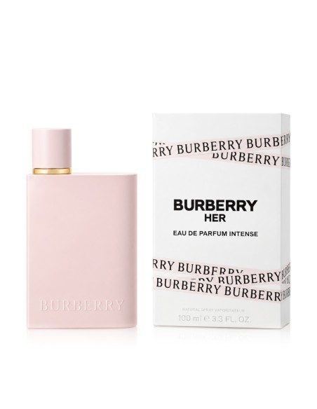 Burberry Her EDP Intense 100 ml | IdeaProfumi