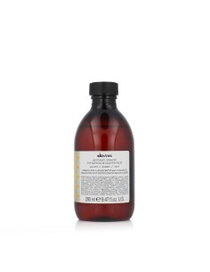 Davines Alchemic Shampoo For Natural & Coloured Hair Golden 280 ml