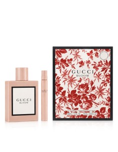 Gucci Bloom EDP 100 ml + EDP MINI 10 ml (woman)