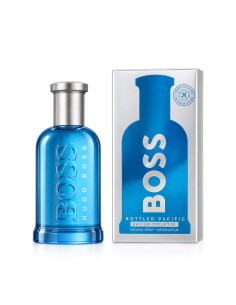 Boss Boss Bottled Pacific Eau De Toilette 100 ml (uomo)
