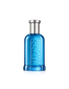 Boss Boss Bottled Pacific Eau De Toilette 100 ml (uomo) 2