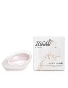 Ariana Grande Mod Vanilla Eau De Parfum 100 ml (dames)