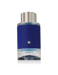 Montblanc Explorer Ultra Blue Eau De Parfum - tester 100 ml (hombre)