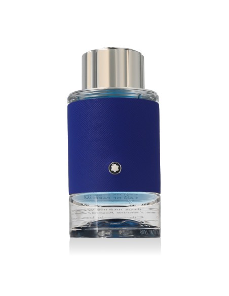 Montblanc Explorer Ultra Blue Eau De Parfum - tester 100 ml (man)