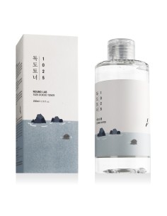 ROUND LAB 1025 Dokdo Toner 200 ml
