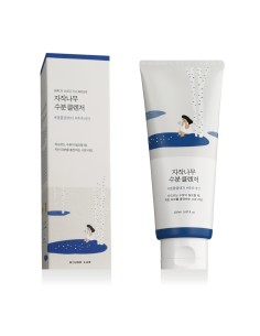 ROUND LAB Birch Juice Moisturizing Cleanser 150 ml