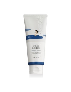 ROUND LAB Birch Juice Moisturizing Cleanser 150 ml 2