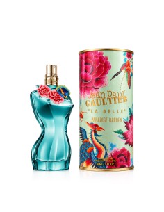 Jean Paul Gaultier La Belle Paradise Garden Eau De Parfum 30 ml (dames)