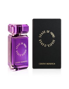 State of Mind Creative Inspiration Eau De Parfum 100 ml (unisex)