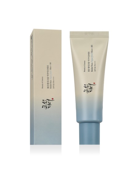 Beauty of Joseon Relief Sun Aqua Fresh Rice + B5 SPF 50+ 50 ml