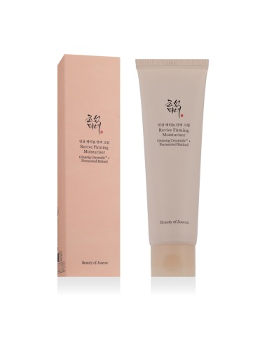 Beauty of Joseon Revive Firming Moisturizer Cream 60 ml