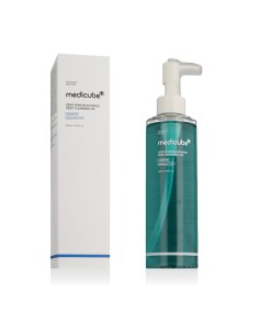 Medicube Zero Pore Blackhead Deep Cleansing Oil 205 ml