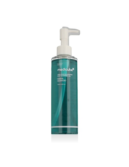 Medicube Zero Pore Blackhead Deep Cleansing Oil 205 ml