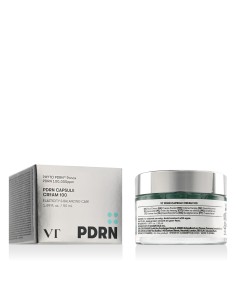 VT Cosmetics PDRN Capsule Cream 100 50 ml