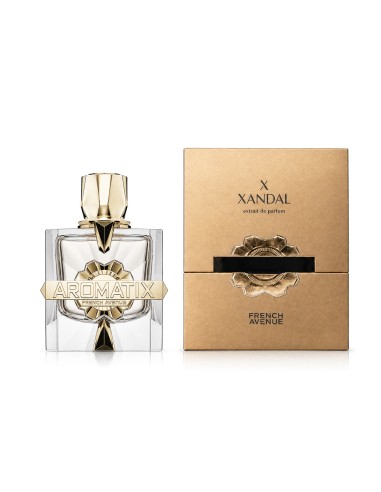 French Avenue Aromatix X Xandal Extrait de parfum 100 ml (unisex)