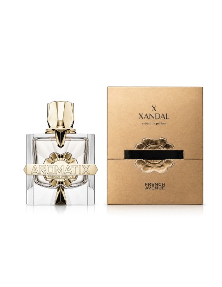 French Avenue Aromatix X Xandal Extrait de parfum 100 ml (unisex)
