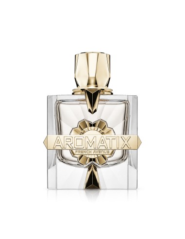 French Avenue Aromatix X Xandal Extrait de parfum 100 ml (unisex)