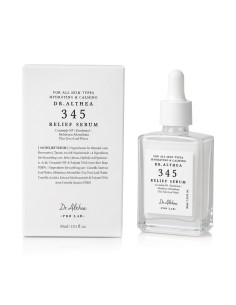 Dr.Althea 345 Relief Serum 30 ml