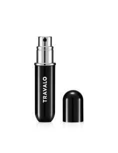 Travalo New CLASSIC Black 5 ml 2