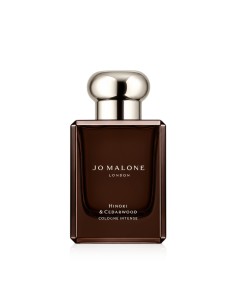 Jo Malone Hinoki & Cedarwood Eau de Cologne Intense 50 ml (unisex) 2