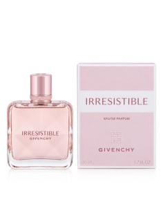 Givenchy Irresistible Eau De Parfum 50 ml (dames)