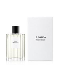 Le Galion Tilleul Eau De Parfum 100 ml (unisex) 2