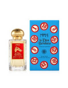 Nobile 1942 La Dea Bendata Eau De Parfum 75 ml (unisex)