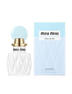Miu Miu Fleur de Lait Eau De Parfum 30 ml (dames)