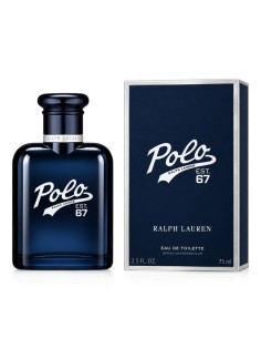 Ralph Lauren Polo 67 Eau De Parfum 75 ml (heren)