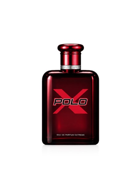 Ralph Lauren Polo Red EDP Extreme 125 ml | IdeaProfumi