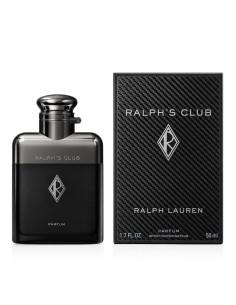Ralph Lauren Ralph's Club Parfum 50 ml (heren)