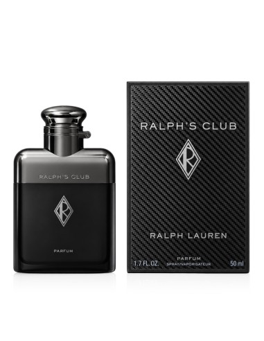 Ralph Lauren Ralph's Club Parfum 50 ml | IdeaProfumi