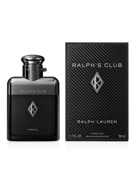 Ralph Lauren Ralph's Club Perfume 50 ml | IdeaProfumi