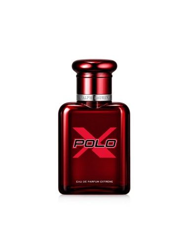 Ralph Lauren Polo Red EDP Extreme 40 ml | IdeaProfumi