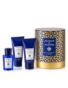 Acqua Di Parma Mirto di Panarea La Riserva EDP 50 ml + SG 75 ml + BC 75 ml (unisex)