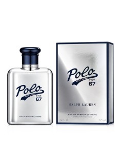 Ralph Lauren Polo 67 Eau De Parfum Extreme 125 ml (heren)