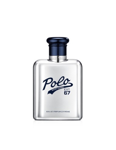 Ralph Lauren Polo 67 EDP Extreme 125 ml | IdeaProfumi