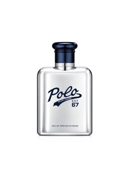 Ralph Lauren Polo 67 EDP Extreme 125 ml | IdeaProfumi
