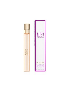 Mugler Alien Hypersense Eau De Parfum Refillable Miniature 10 ml (dames) 2