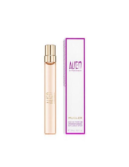 Mugler Alien Hypersense EDP 10 ml | IdeaProfumi