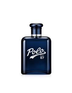 Ralph Lauren Polo 67 Eau De Parfum 125 ml (homme) 2